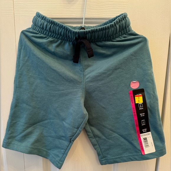 Kids Terry shorts - Picture 1 of 3